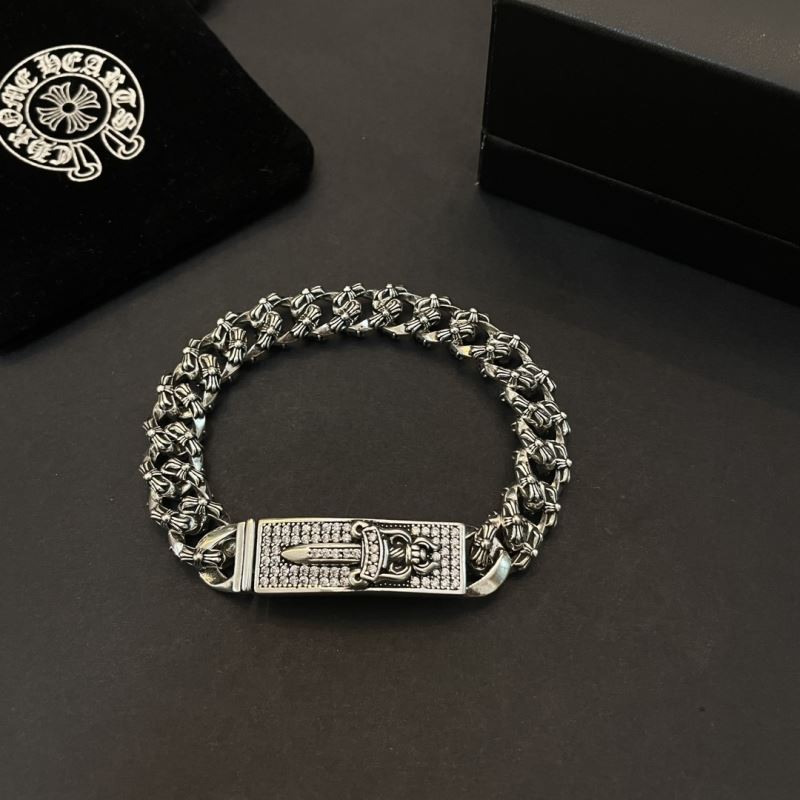 Chrome Hearts Bracelets